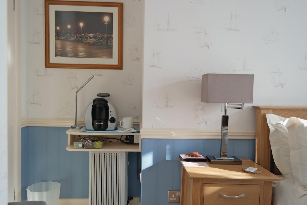 Weston Cottage Poole Habitación foto