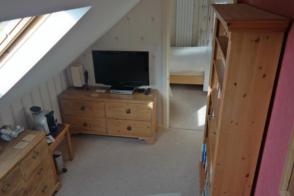 Weston Cottage Poole Habitación foto