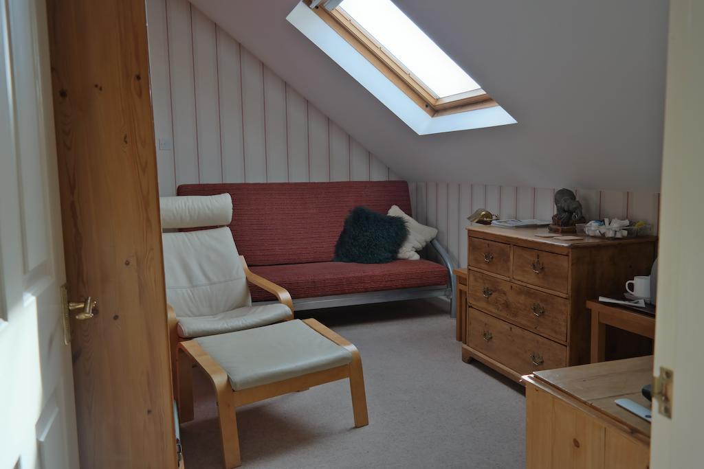 Weston Cottage Poole Habitación foto