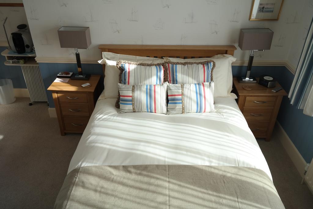 Weston Cottage Poole Habitación foto