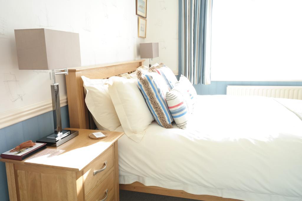 Weston Cottage Poole Habitación foto